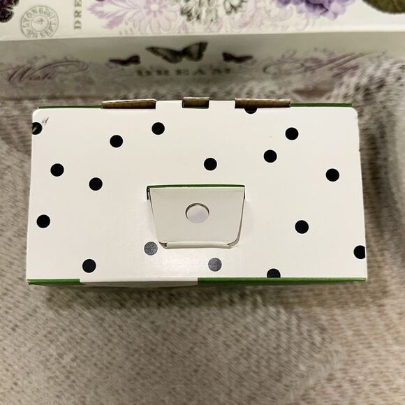 kate spade x Target Indoor Outdoor White Gold Tone String Lights - Picture 8 of 12